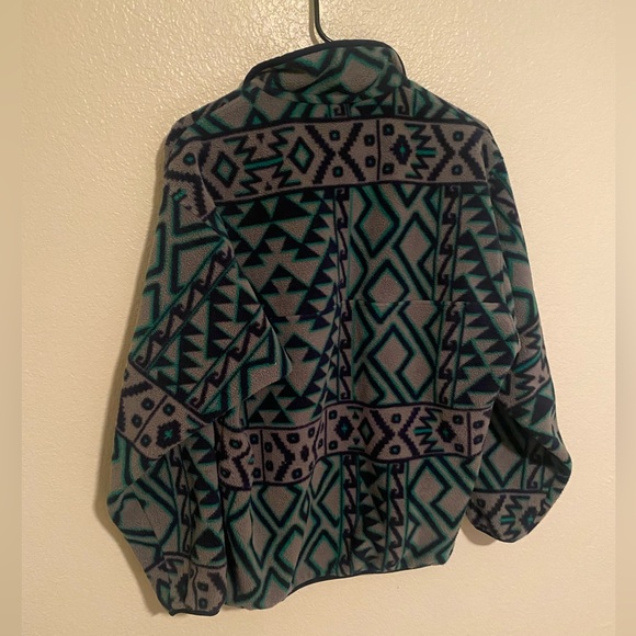 Vintage Patagonia fleece - Picture 10 of 10